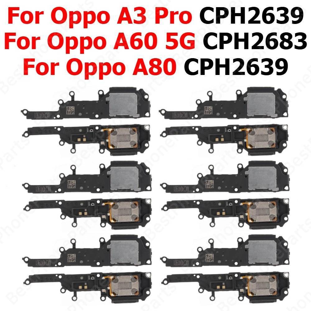Bottom Loudspeaker For Oppo A6 - Buzzer Module review and price