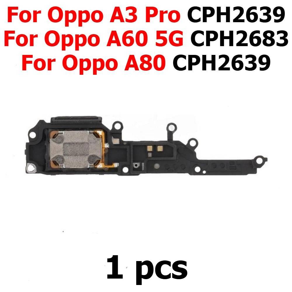 Bottom Loudspeaker For Oppo A6 - Buzzer Module review and price