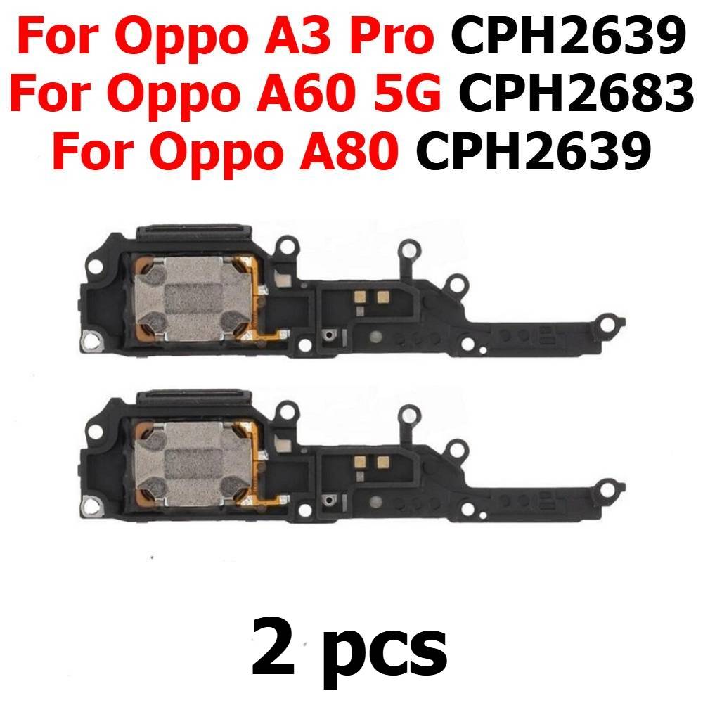 Bottom Loudspeaker For Oppo A6 - Buzzer Module review and price