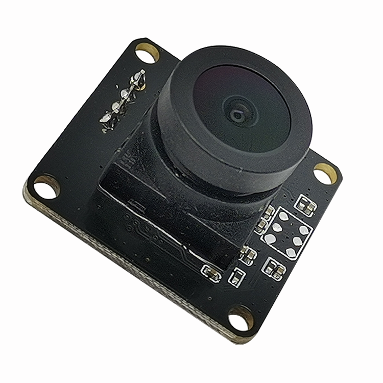 Wide Angle Fisheye Microphone  - Microphone Module review and price
