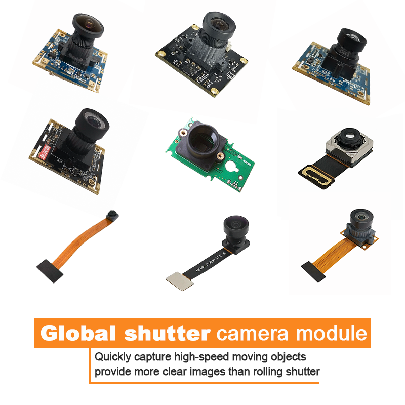Wide Angle Fisheye Microphone  - Microphone Module review and price