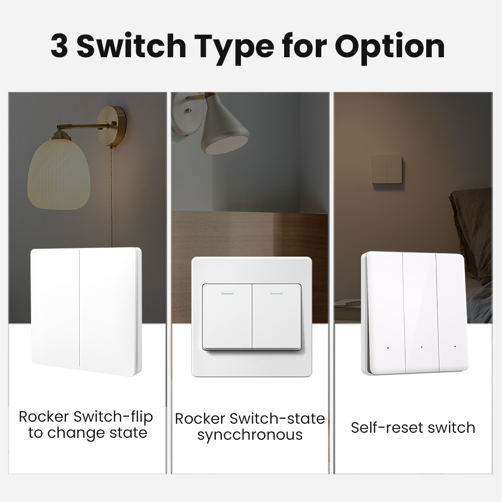 AVATTO ZigBee Tuya 1/2/3/4 Gan - Relay Module 1 Channel review and price