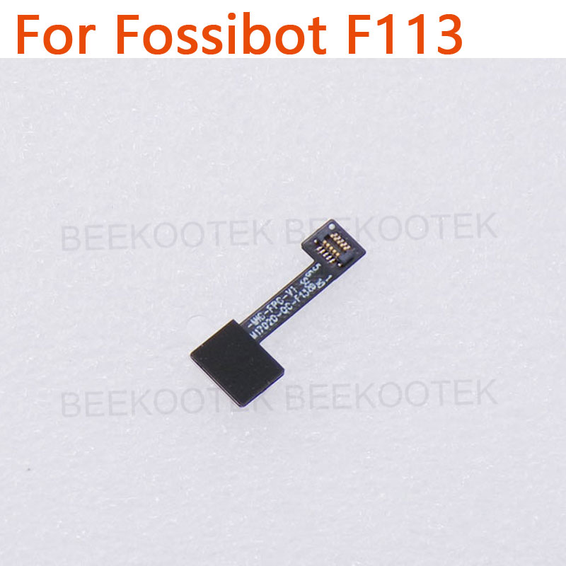 New Original FOSSIBOT F106 Pro - Microphone Module review and price
