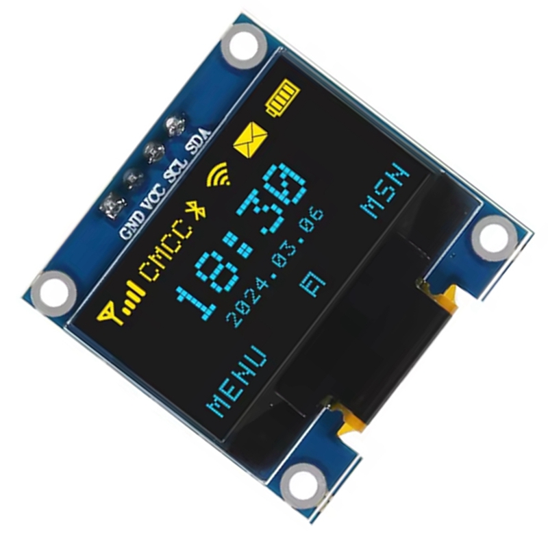 0.96 Inch OLED Display Screen  - Oled Display 0.96 review and price