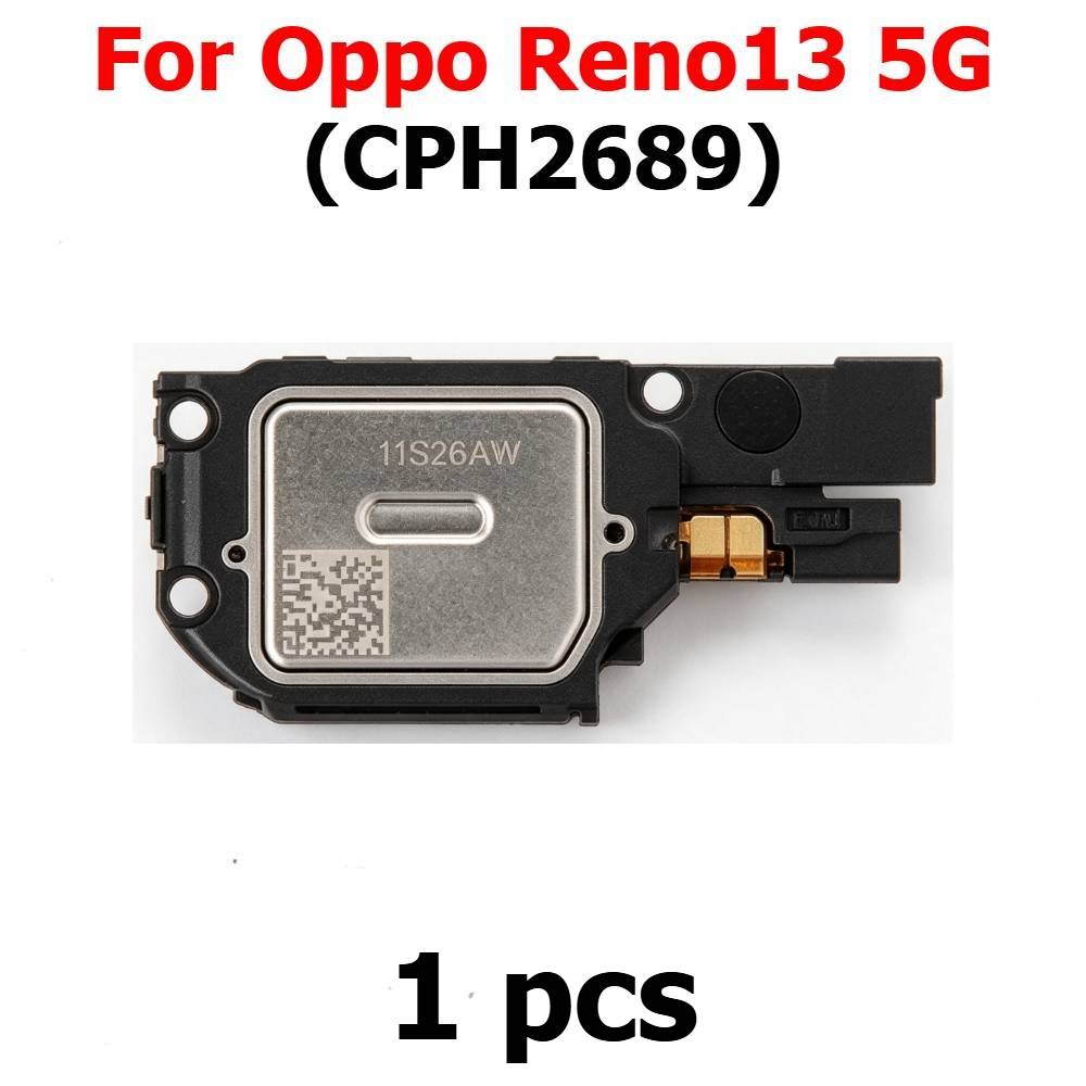 Loudspeaker For Oppo Reno13 5G - Buzzer Module review and price