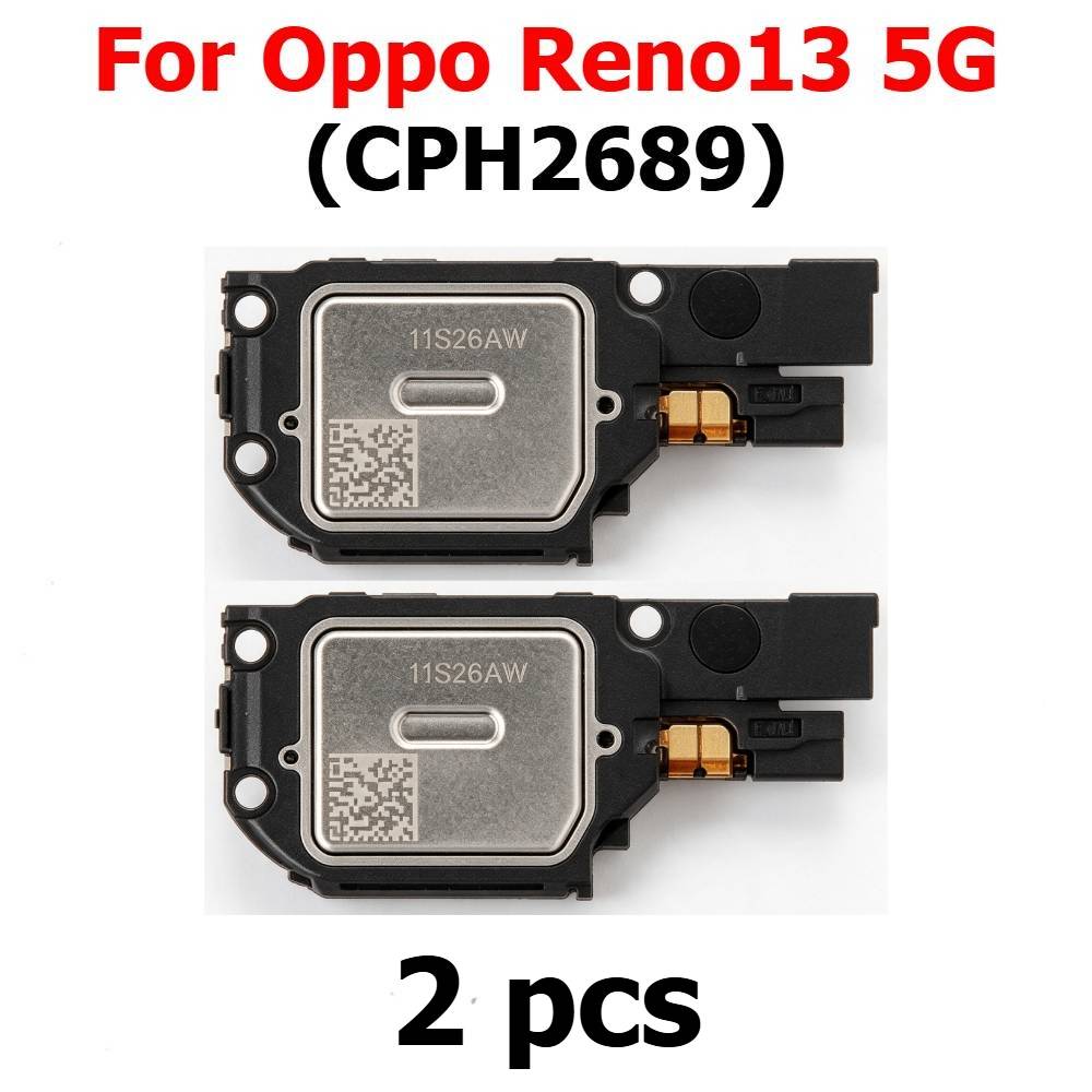Loudspeaker For Oppo Reno13 5G - Buzzer Module review and price