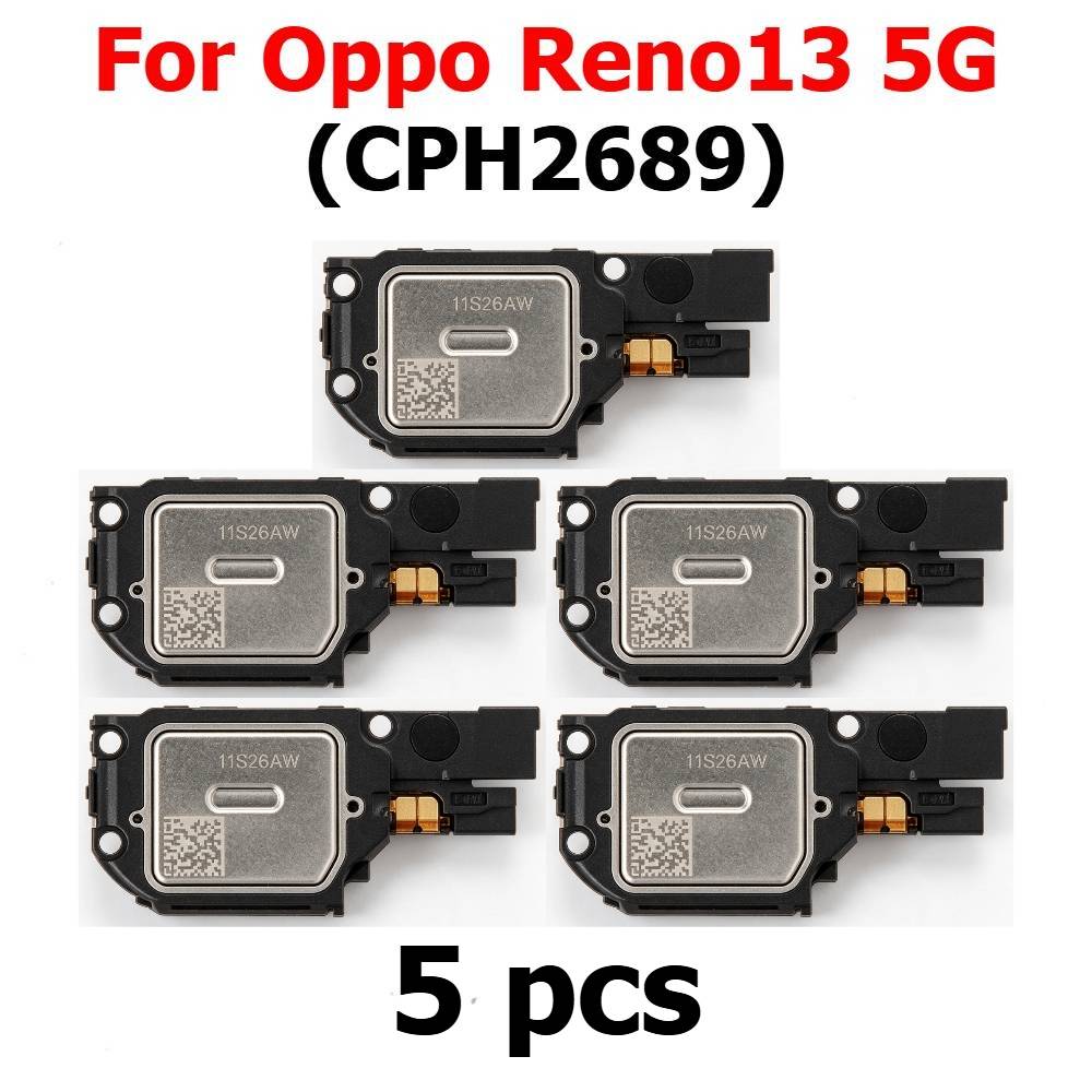 Loudspeaker For Oppo Reno13 5G - Buzzer Module review and price