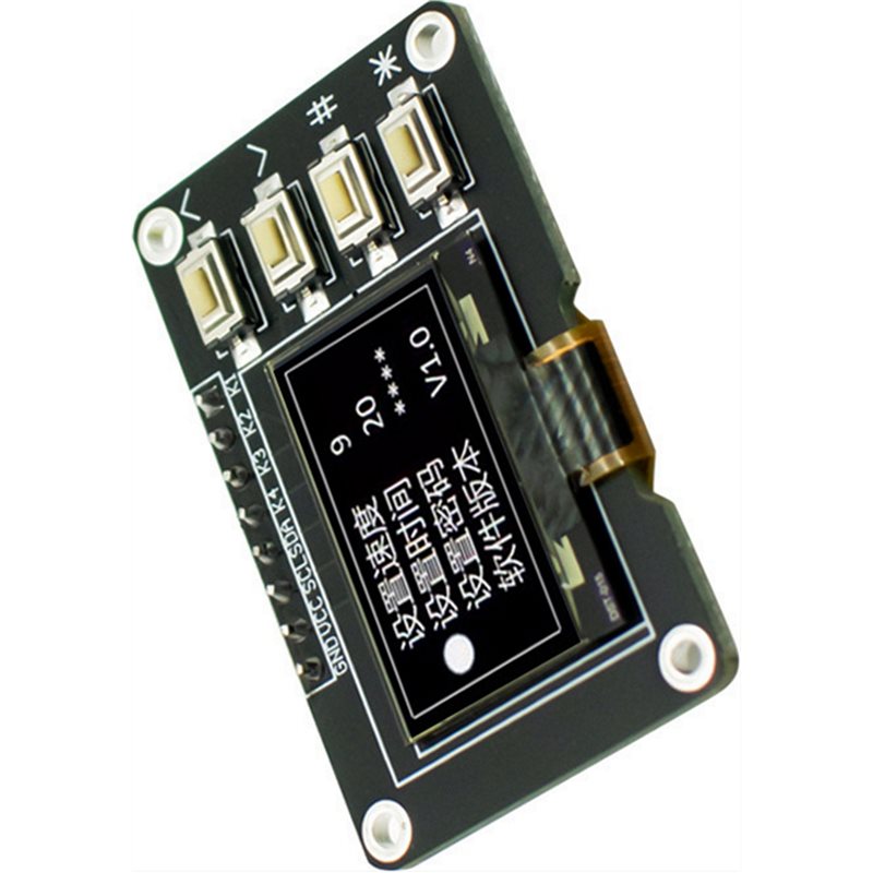 New-2Pcs 0.96-Inch OLED Displa - Oled Display 0.96 review and price