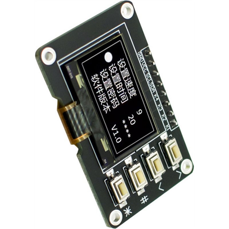 New-2Pcs 0.96-Inch OLED Displa - Oled Display 0.96 review and price