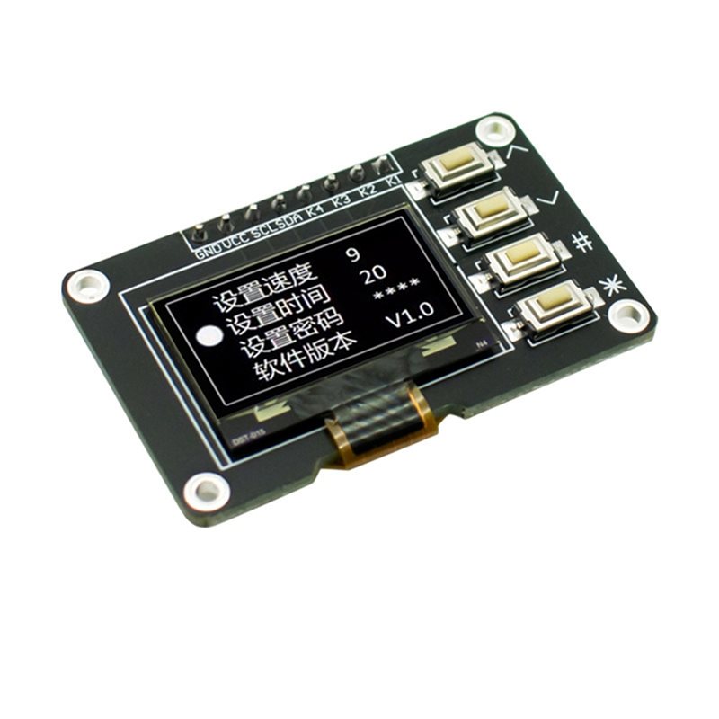 New-2Pcs 0.96-Inch OLED Displa - Oled Display 0.96 review and price