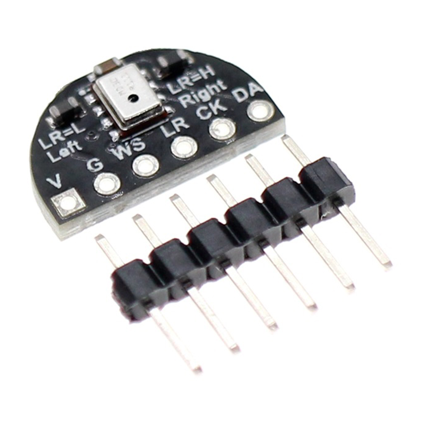 I2S Interface Microphone Modul - Microphone Module review and price