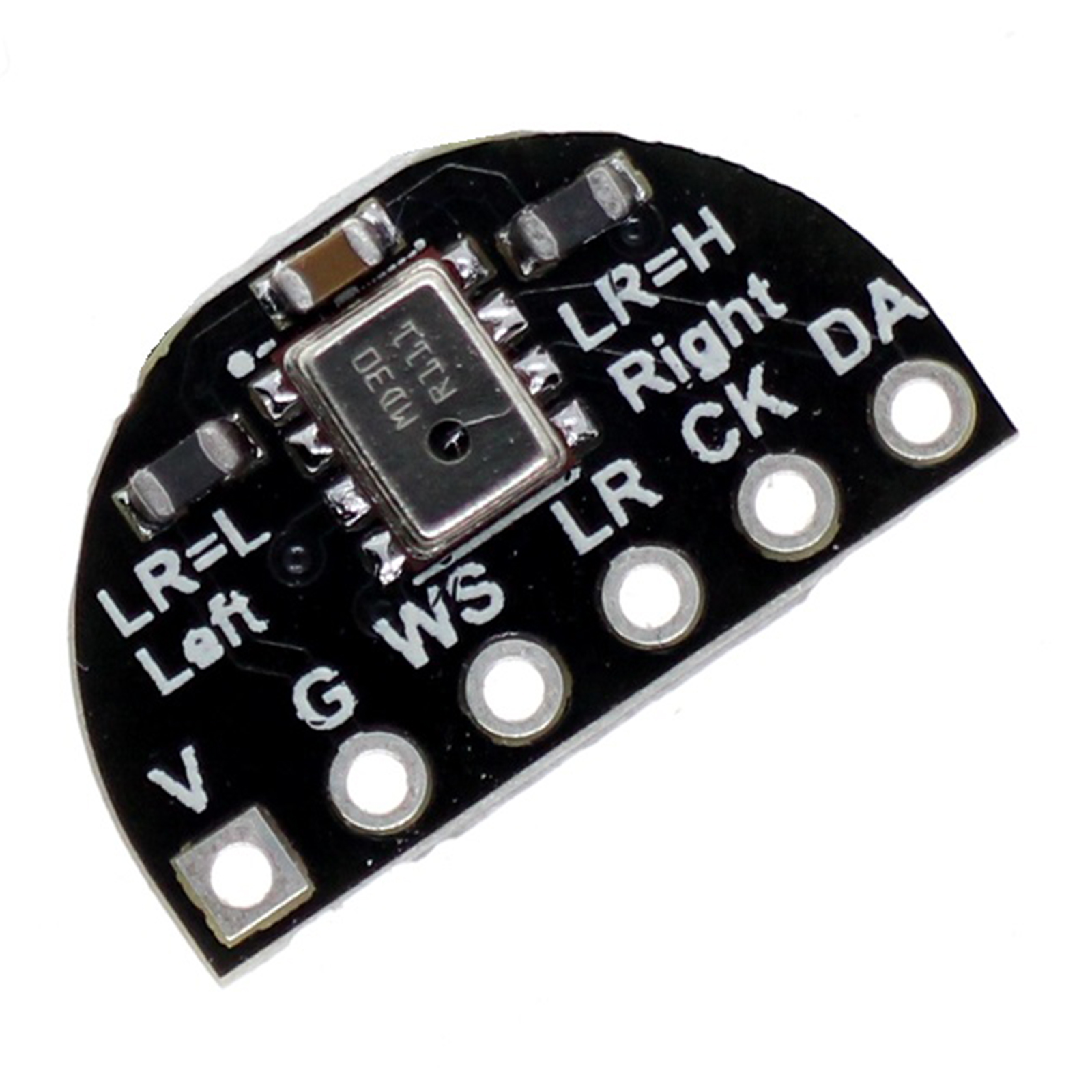 I2S Interface Microphone Modul - Microphone Module review and price