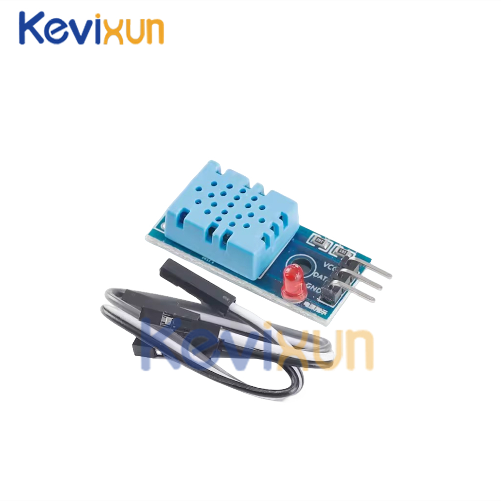 1-10pcs/Smart 3pin KY-015 DHT- - Dht11 review and price