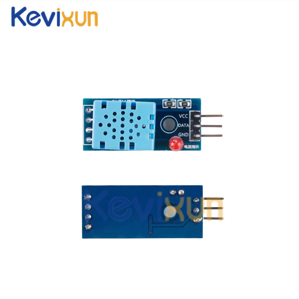 1-10pcs/Smart 3pin KY-015 DHT- - Dht11 review and price