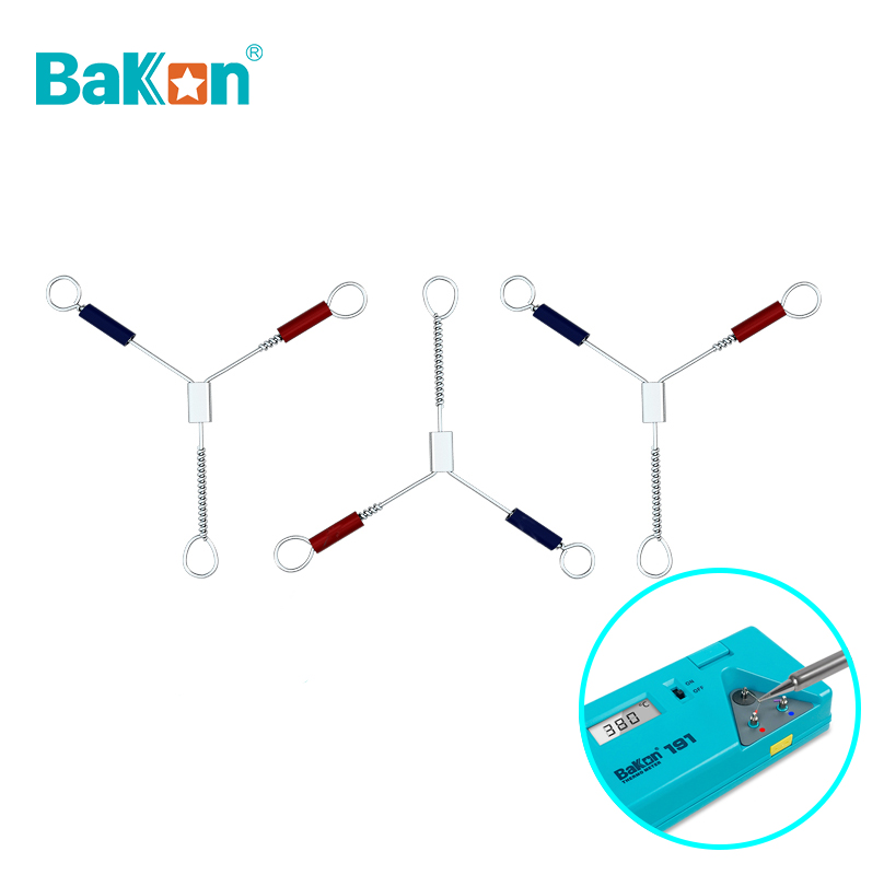 Bakon Temperature Transducer f - Soldering Iron Temperature Probe review and price