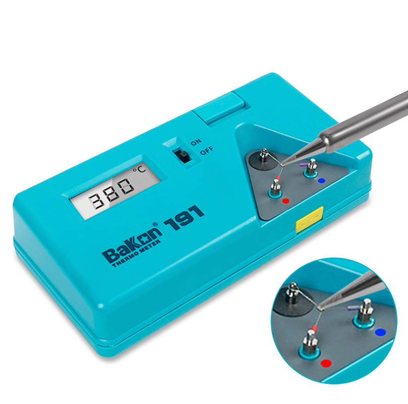 Bakon Temperature Transducer f - Soldering Iron Temperature Probe review and price