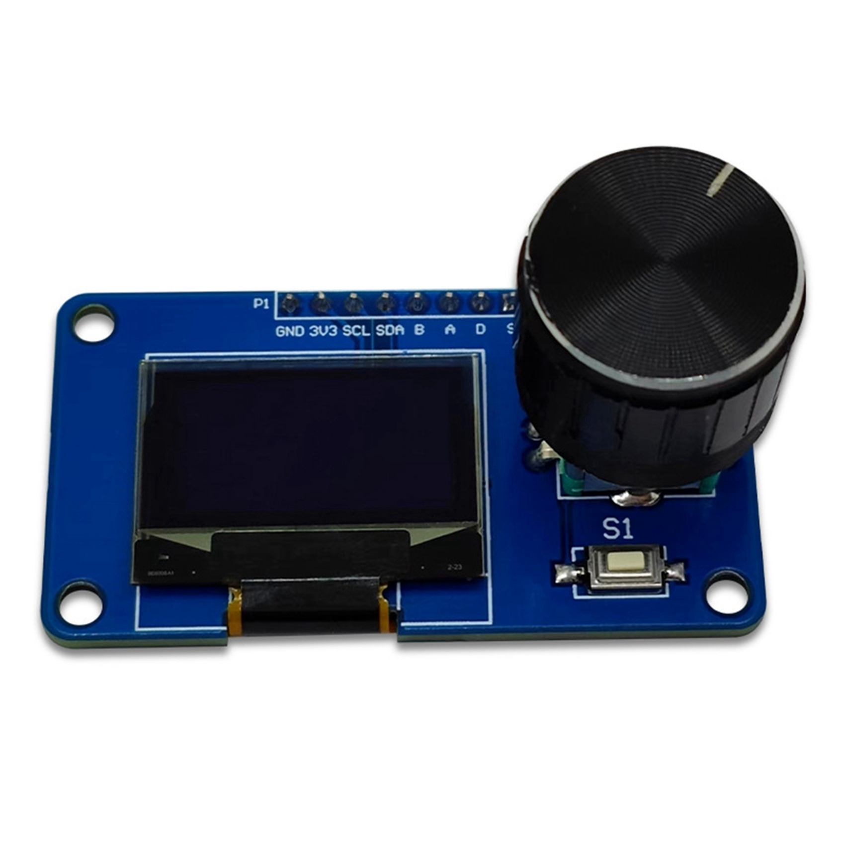 2Pcs 0.96 Inch OLED Display Mo - Oled Display 0.96 review and price