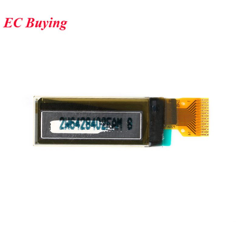 OLED Display LCD 0.42 0.49 0.6 - Ssd1306 review and price