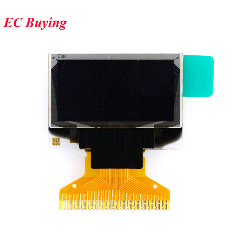 OLED Display LCD 0.42 0.49 0.6 - Ssd1306 review and price