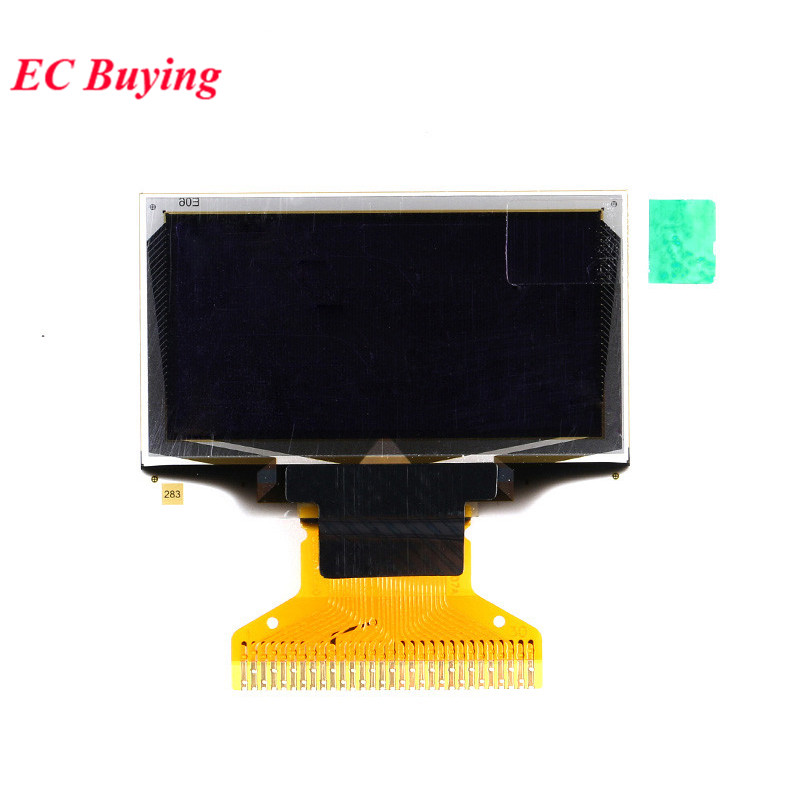 OLED Display LCD 0.42 0.49 0.6 - Ssd1306 review and price