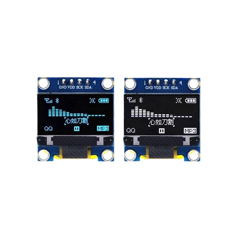 0.96 Inch 128x64 SSD1306 OLED  - Oled Display 0.96 review and price