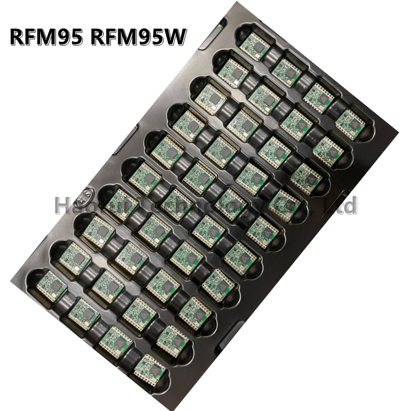 (5pcs) Original RFM95 RFM95W 8 - Lora Rfm95 review and price