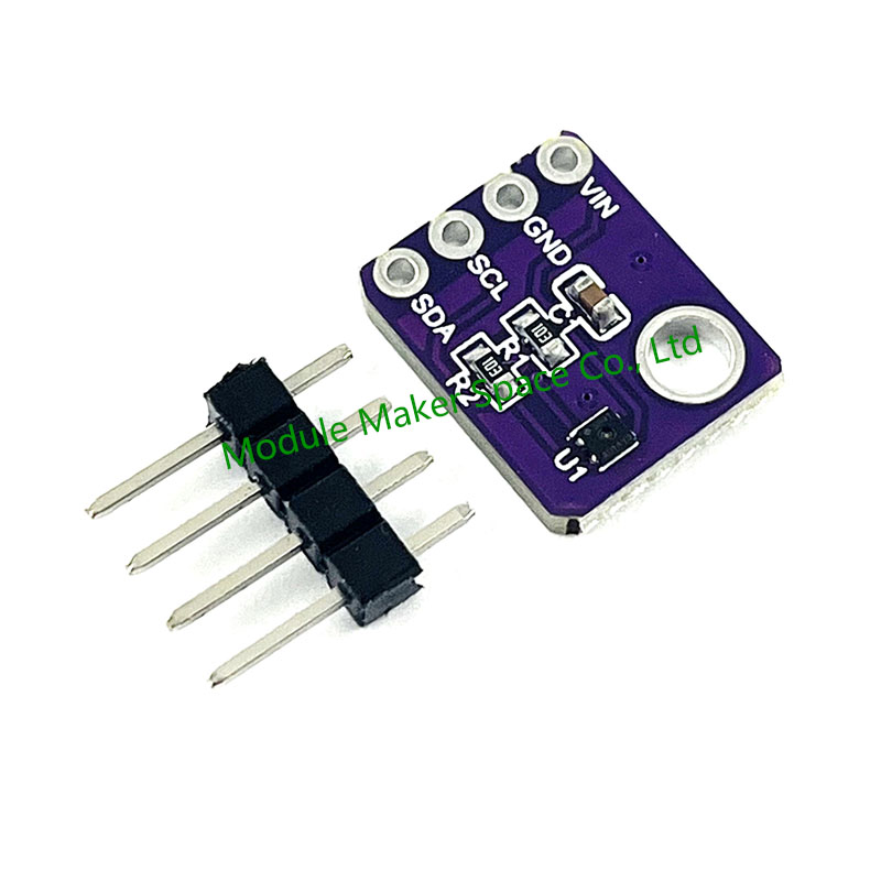 SHT30 I2C Interface Digital Ou - Sht31 review and price