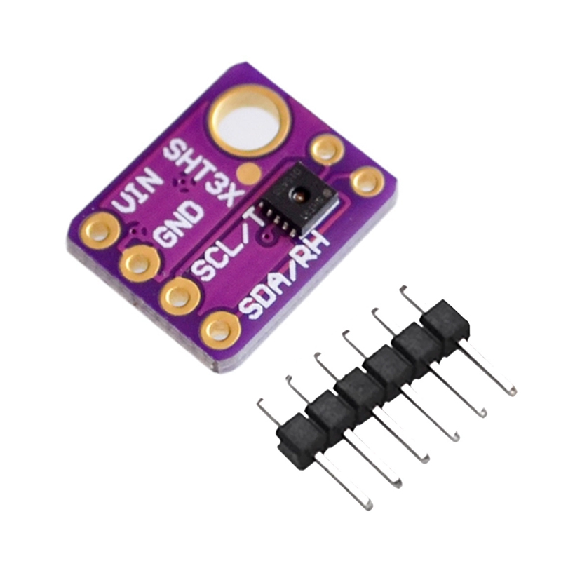 SHT30 I2C Interface Digital Ou - Sht31 review and price