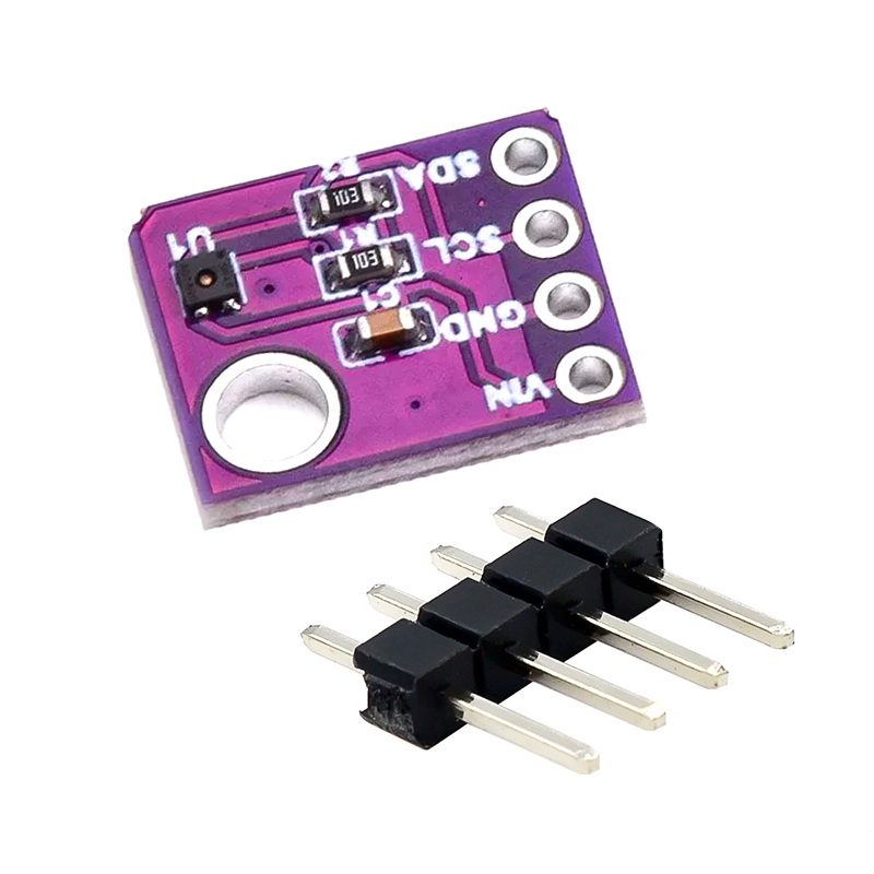 SHT30 I2C Interface Digital Ou - Sht31 review and price