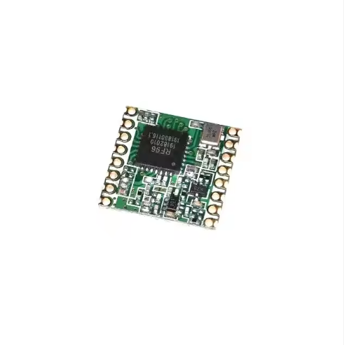 Original RFM95 RFM95W-868S2 RF - Lora Rfm95 review and price