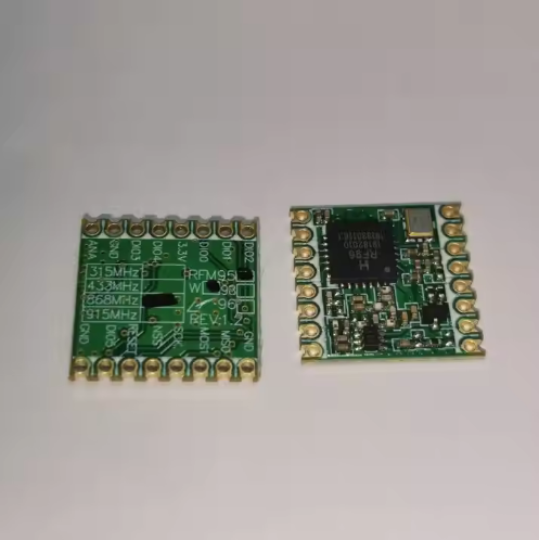 Original RFM95 RFM95W-868S2 RF - Lora Rfm95 review and price