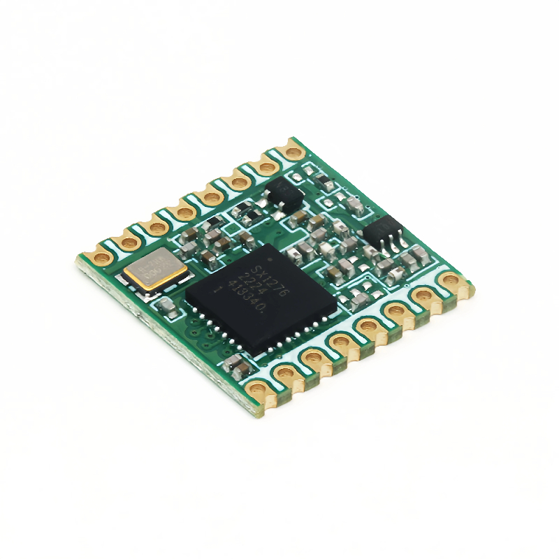 Original RFM95 RFM95W-868S2 RF - Lora Rfm95 review and price