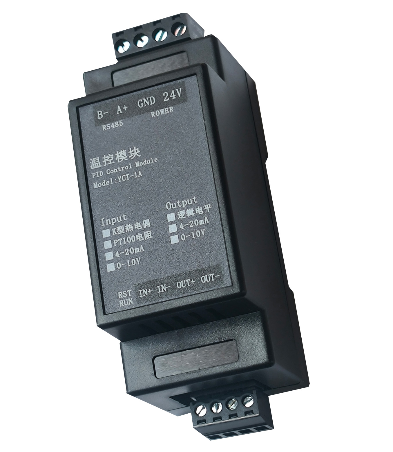 RS485 Temperature Control Modu - Thermocouple Module K Type review and price