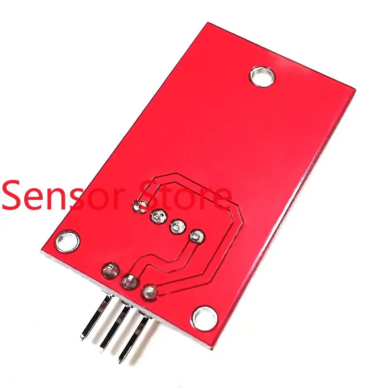 5PCS DHT22 Single Bus Digital  - Dht22 review and price