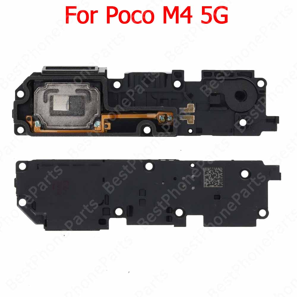 Loudspeaker For Xiaomi Poco M3 - Buzzer Module review and price