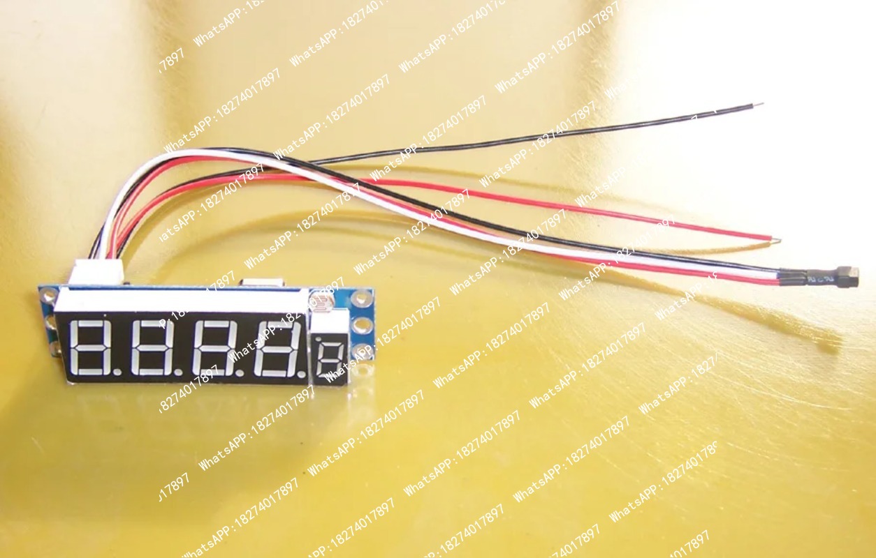 DS18B20 Digital Thermometer Mo - Ds18B20 review and price