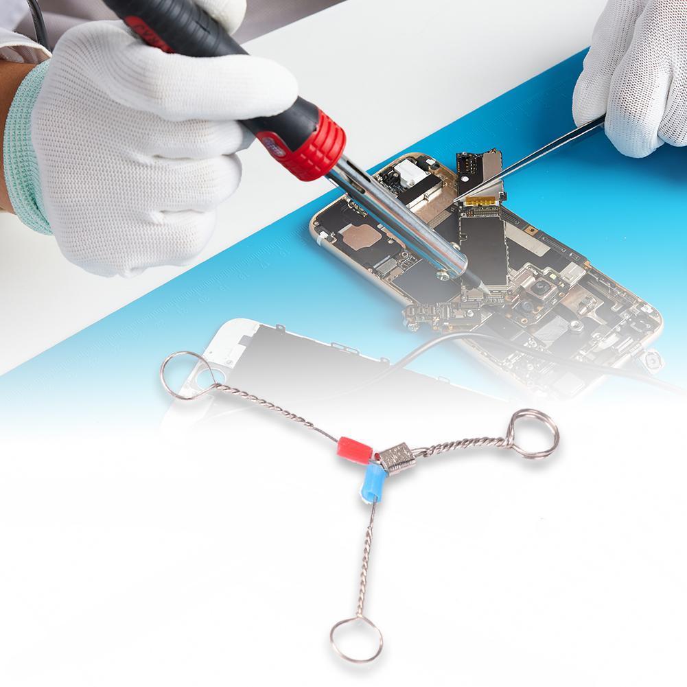 10x FG100 Thermometer Temperat - Soldering Iron Temperature Probe review and price