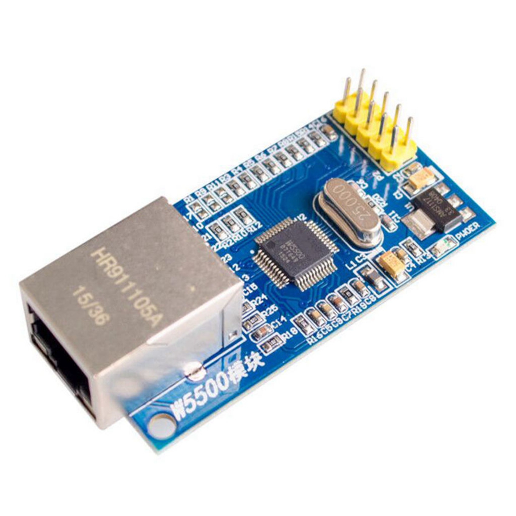 【PUBLICITY】4X W5500 Ethernet N - Ethernet W5500 review and price
