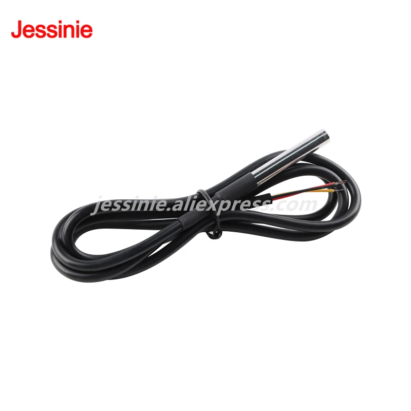 DS18B20 LM35DZ SHT20 SHT30 SHT - Ds18B20 review and price