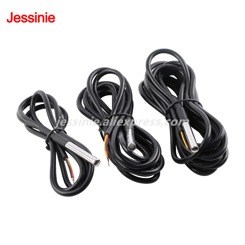 DS18B20 LM35DZ SHT20 SHT30 SHT - Ds18B20 review and price