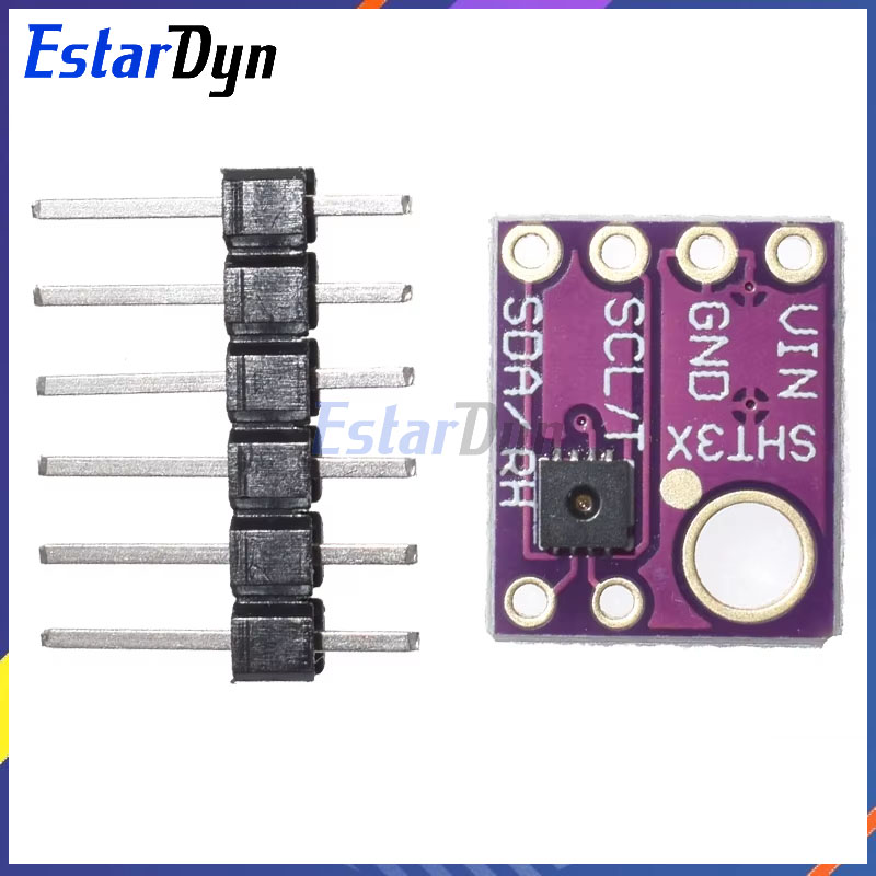 Estardyn SHT31 Temperature SHT - Sht31 review and price