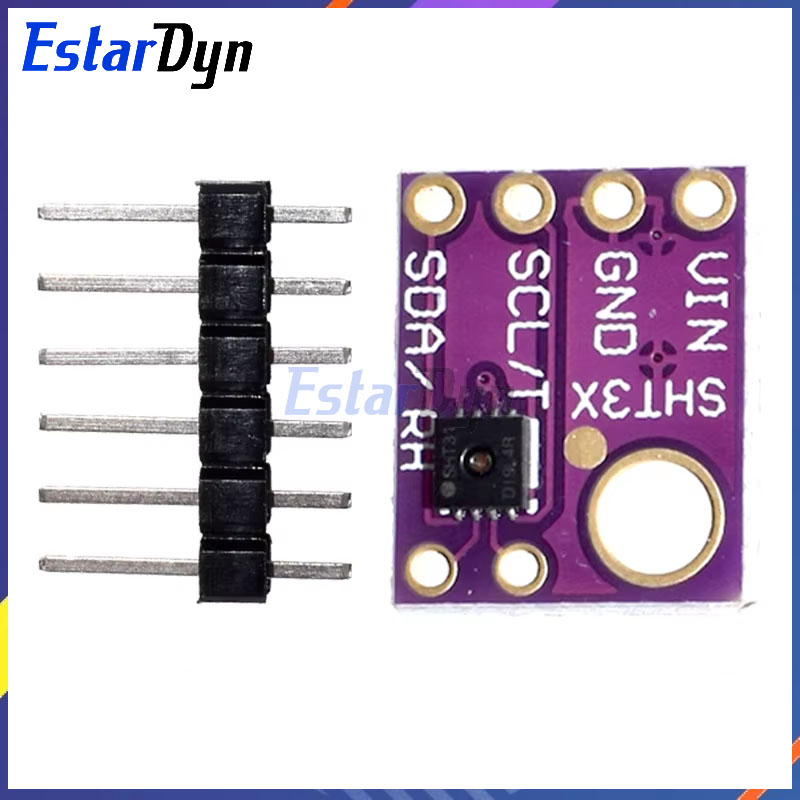 Estardyn SHT31 Temperature SHT - Sht31 review and price