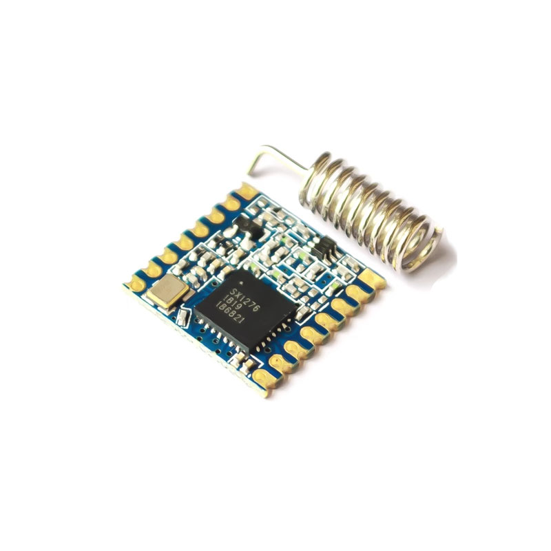 1-5PCS SX1276 LORA Module Wire - Lora Rfm95 review and price