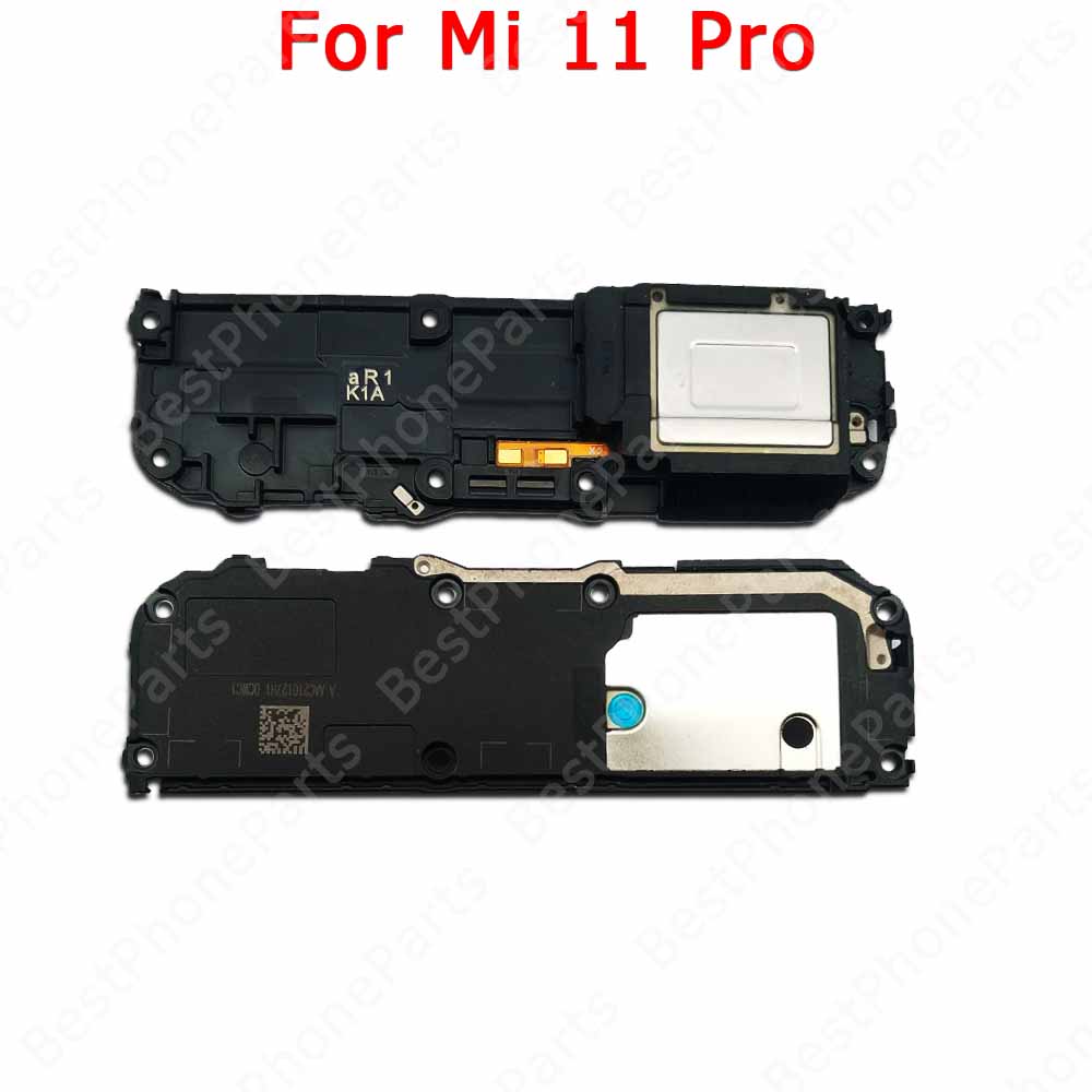 Loudspeaker For Xiaomi Mi 11T  - Buzzer Module review and price