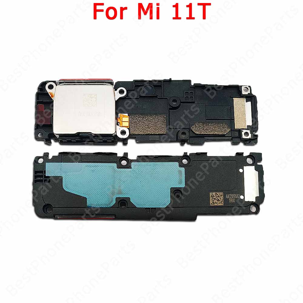 Loudspeaker For Xiaomi Mi 11T  - Buzzer Module review and price