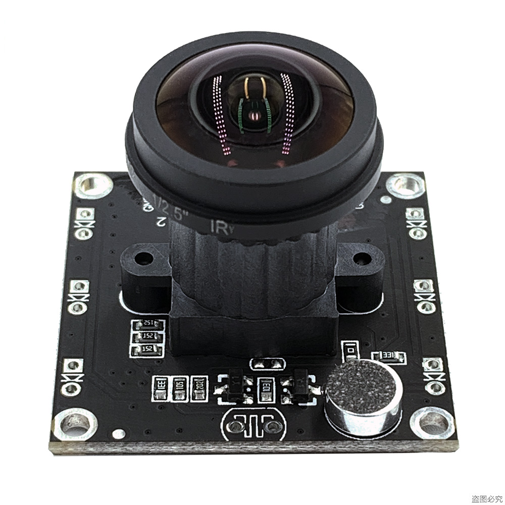 1920*1080 32*32mm  Low Lux 0.0 - Microphone Module review and price