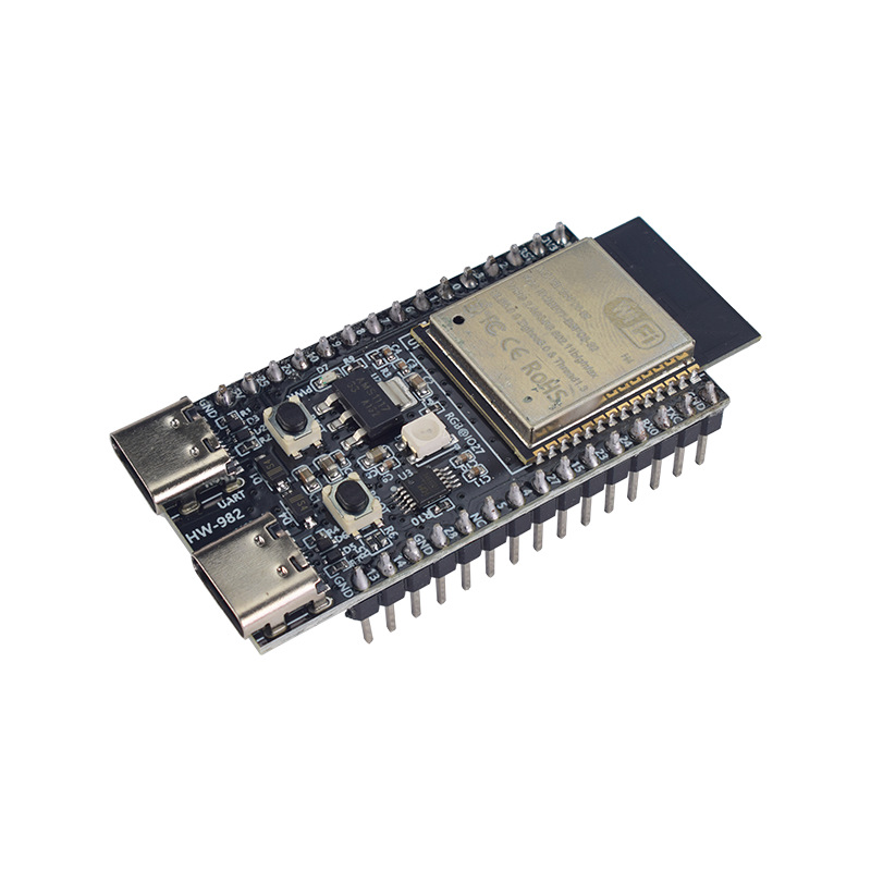 Esp32-c5-devkitc-1 N4/N8/N6 Co - Microphone Module review and price
