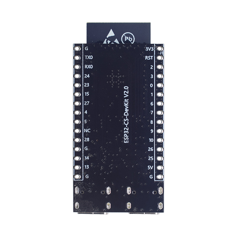 Esp32-c5-devkitc-1 N4/N8/N6 Co - Microphone Module review and price