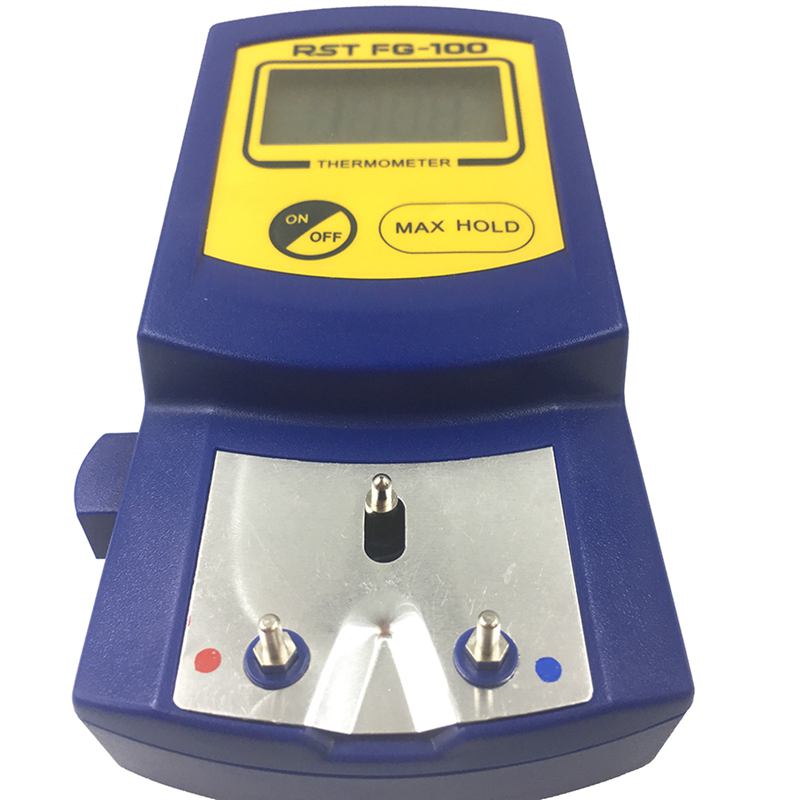 Promotion! FG-100 Digital Sold - Soldering Iron Temperature Probe review and price