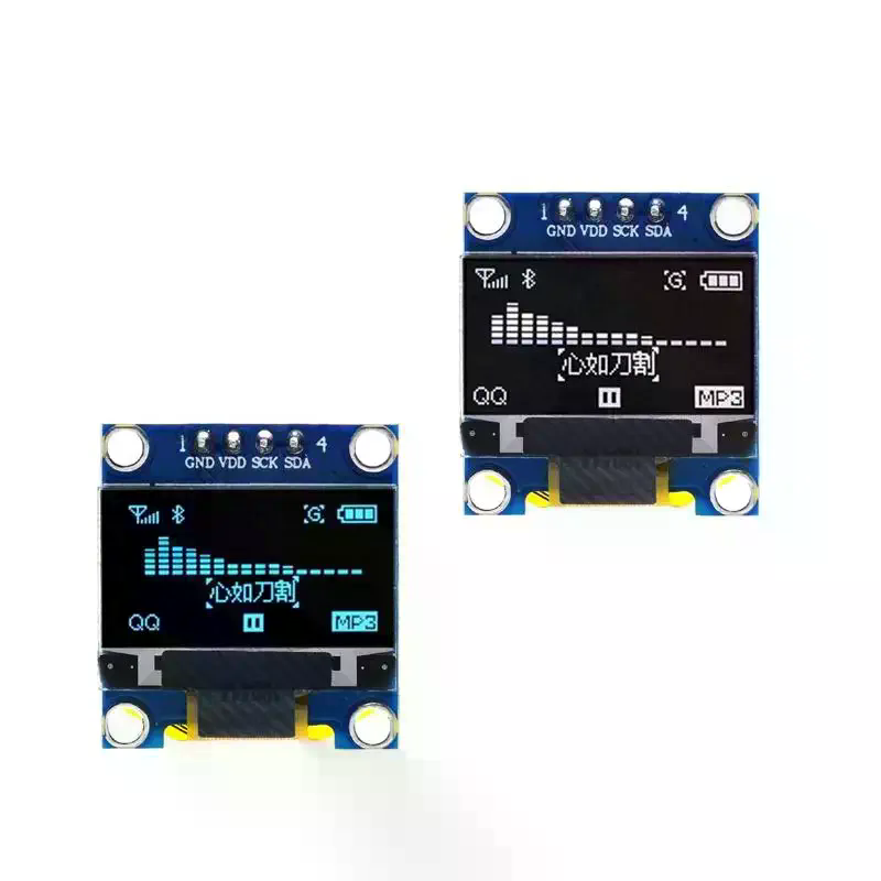 DIYUSER 0.96 Inch SSD1306 OLED - Oled Display 0.96 review and price